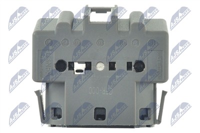 NTY EKS-FR-000 EAN: 5902048921369.