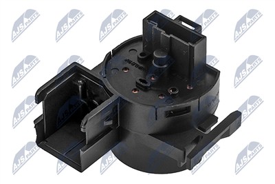 NTY EKS-PL-002 EAN: 5902048122681.