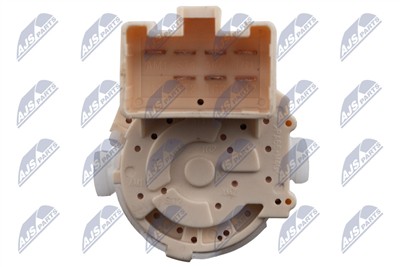 NTY EKS-TY-005 EAN: 5902048331830.