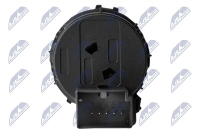 NTY EKS-VW-004 EAN: 5902048231536.