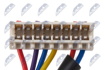 NTY EKS-VW-008 EAN: 5902048331977.