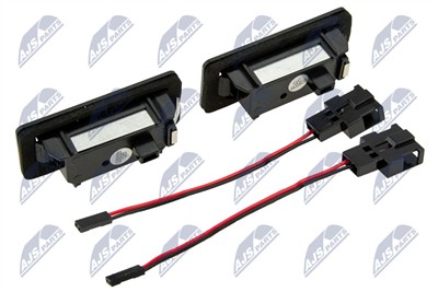 NTY ELP-AU-001 EAN: 5902048196057.