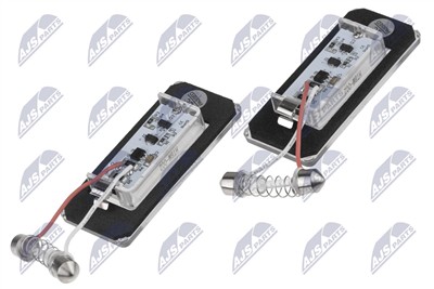 NTY ELP-BM-002 EAN: 5902048363657.