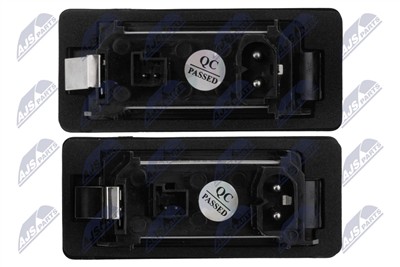 NTY ELP-BM-006 EAN: 5902048363695.