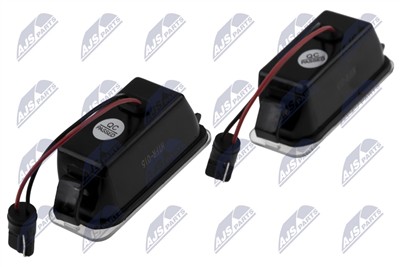 NTY ELP-FR-015 EAN: 5902048363602.