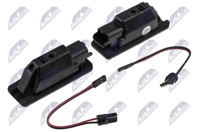 NTY ELP-ME-012 EAN: 5902048363824.