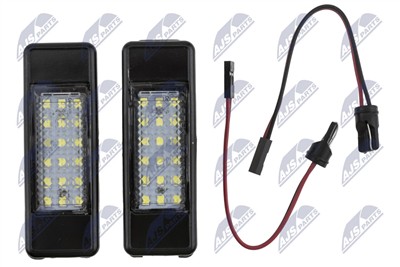 NTY ELP-ME-012 EAN: 5902048363824.