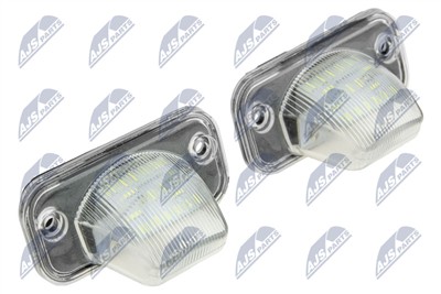 NTY ELP-VW-003 EAN: 5902048196309.