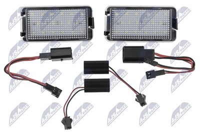 NTY ELP-VW-039 EAN: 5902048364029.