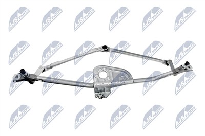 NTY EMW-AU-000 EAN: 5902048047038.