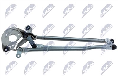 NTY EMW-CH-009 EAN: 5902048305626.