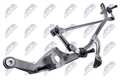 NTY EMW-ME-011 EAN: 5902048323880.