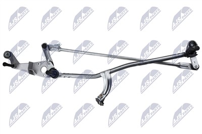 NTY EMW-ME-011 EAN: 5902048323880.