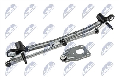 NTY EMW-PL-008 EAN: 5902048171054.