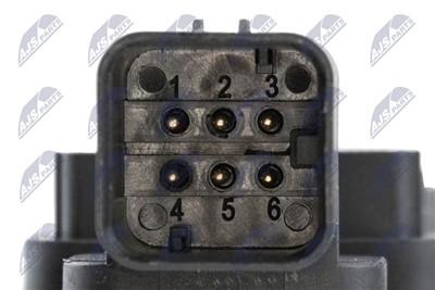 NTY ENOX-PL-003 EAN: 5902048356024.