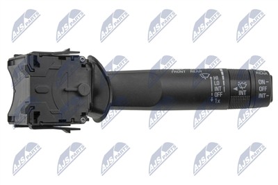 NTY EPE-PL-014 EAN: 5902048133878.