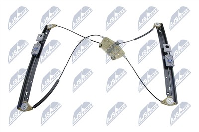 NTY EPS-AU-005 EAN: 5902048062475.