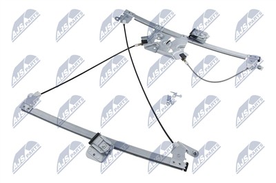 NTY EPS-BM-021 EAN: 5902048012890.