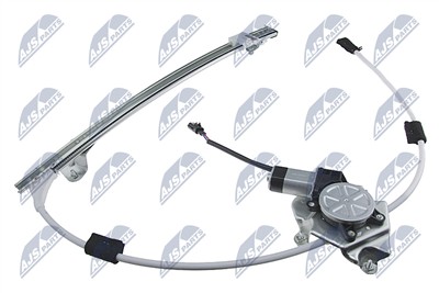 NTY EPS-CH-007 EAN: 5902048061140.