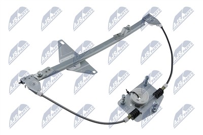 NTY EPS-CT-009 EAN: 5902048015327.