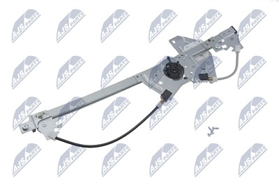 NTY EPS-CT-010 EAN: 5902048016454.