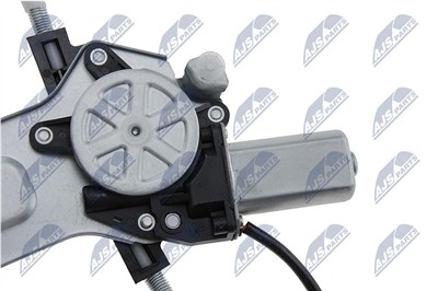 NTY EPS-FT-004 EAN: 5902048075895.