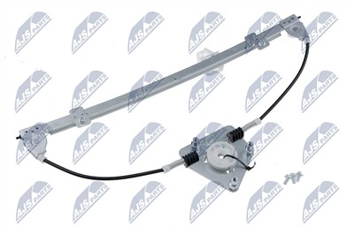 NTY EPS-FT-020 EAN: 5902048021489.