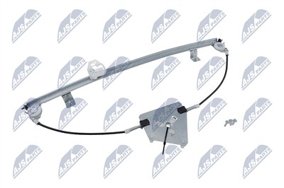 NTY EPS-FT-020 EAN: 5902048021489.