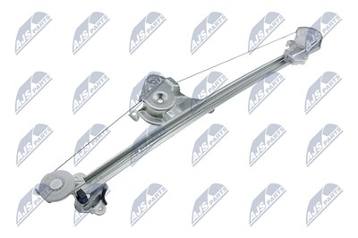 NTY EPS-ME-009 EAN: 5902048022783.