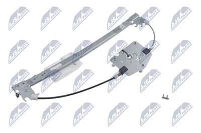 NTY EPS-VW-018 EAN: 5902048029799.