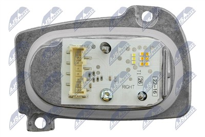 NTY EPX-AU-007 EAN: 5902048225696.