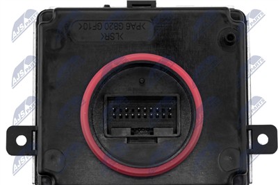 NTY EPX-AU-013 EAN: 5902048254917.