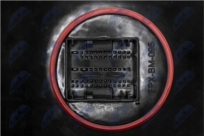 NTY EPX-BM-095 EAN: 5902048255013.