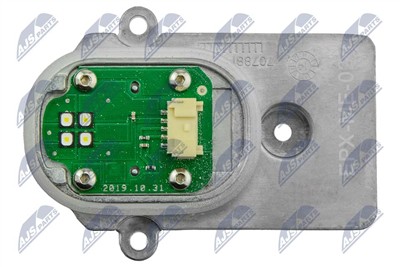 NTY EPX-ME-027 EAN: 5902048225917.