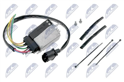 NTY ERD-AU-007 EAN: 5902048115737.