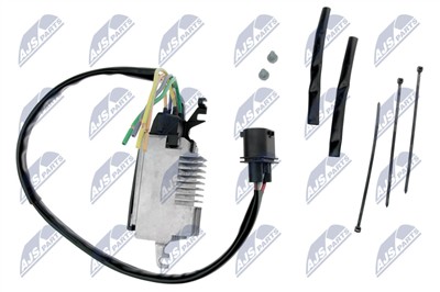 NTY ERD-AU-007 EAN: 5902048115737.