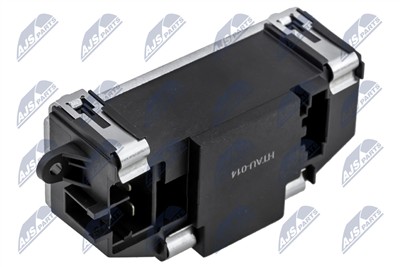 NTY ERD-AU-014 EAN: 5902048291837.