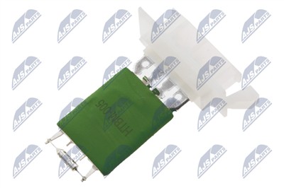 NTY ERD-BM-005 EAN: 5902048045409.