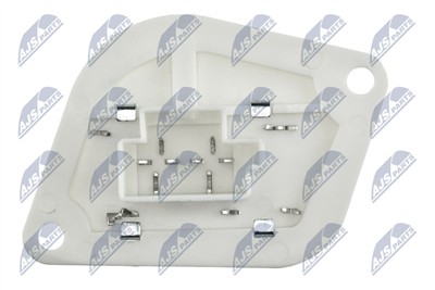 NTY ERD-CH-008 EAN: 5902048084286.