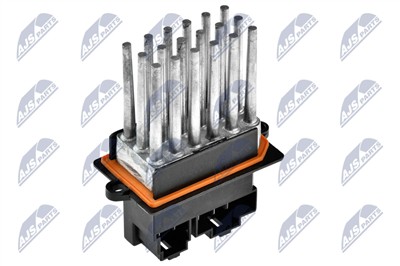 NTY ERD-CH-009 EAN: 5902048084293.