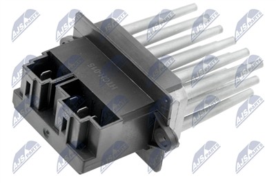 NTY ERD-CH-015 EAN: 5902048115812.