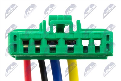 NTY ERD-CT-034 EAN: 5902048295606.