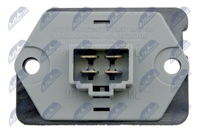 NTY ERD-HY-503 EAN: 5902048114518.