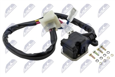 NTY ERD-ME-017 EAN: 5902048312907.