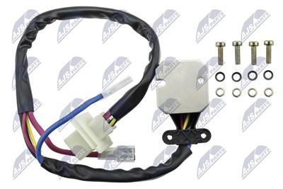 NTY ERD-ME-017 EAN: 5902048312907.