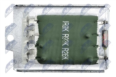 NTY ERD-VW-002 EAN: 5902048084613.