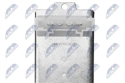 NTY ERD-VW-002 EAN: 5902048084613.