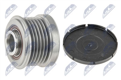 NTY ESA-BM-003 EAN: 5902048021274.