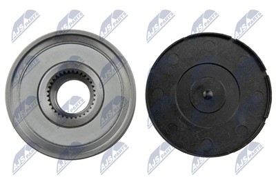 NTY ESA-BM-003 EAN: 5902048021274.