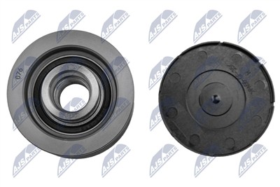 NTY ESA-CH-002 EAN: 5902048020710.